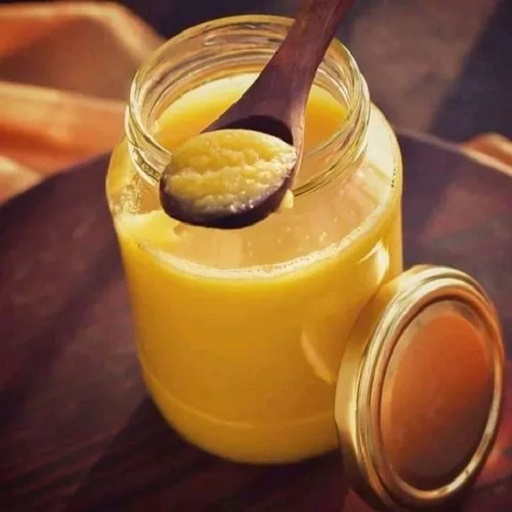 Organic A2 Ghee